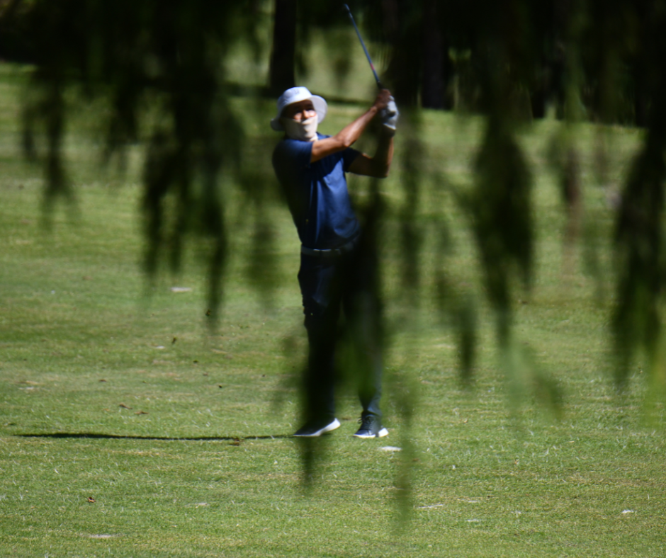 Why Bhutan is the Hidden Gem of World Golf