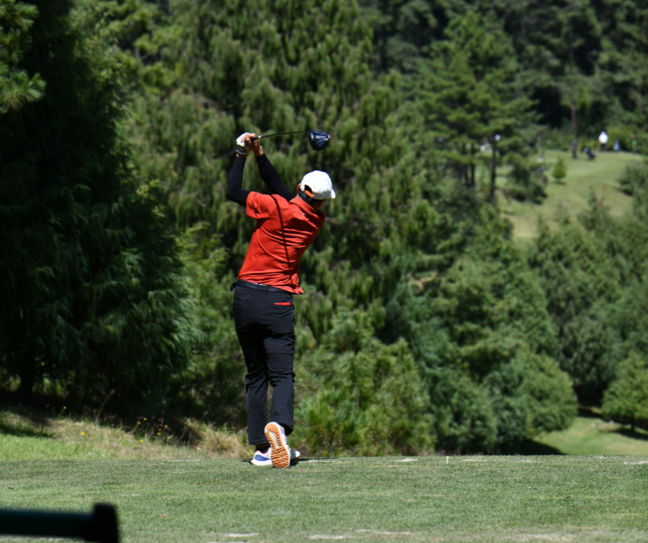 Young Players Shaping the Future